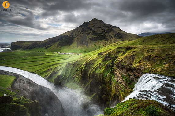 دستاورد سفری یک ساله به ایسلند