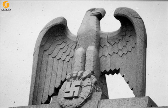 معماری آلمان در گذر زمان: قسمت نهم، معماری نازی ها معماری آلمان در گذر زمان: قسمت نهم، معماری نازی ها