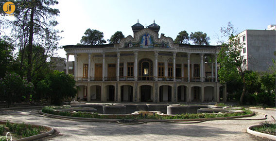 معماری در عصر پهلوی