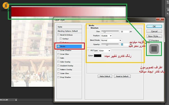 آموزش شیت بندی در فتوشاپ : نکات و اصول اولیه آموزش شیت بندی در فتوشاپ : نکات و اصول اولیه