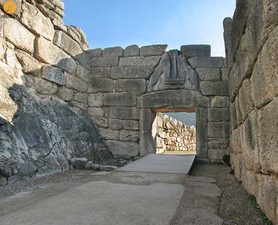 معماری کلاسیک