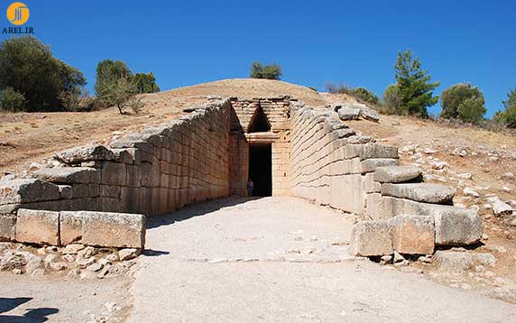 معماری کلاسیک