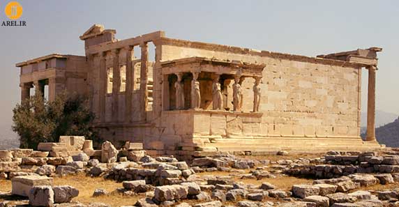 معماری کلاسیک معماری کلاسیک