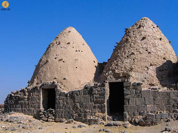 از بین رفتن میراث معماری کشور سوریه در اثر جنگ از بین رفتن میراث معماری کشور سوریه در اثر جنگ