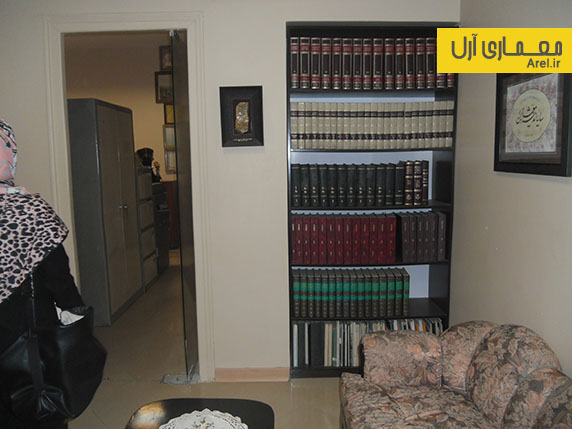 گزارش نشست مؤسسه ی معماری دکتر فلامکی گزارش نشست مؤسسه ی معماری دکتر فلامکی