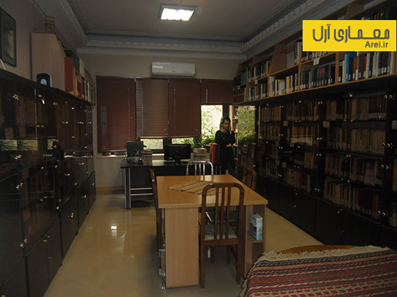 گزارش نشست مؤسسه ی معماری دکتر فلامکی گزارش نشست مؤسسه ی معماری دکتر فلامکی