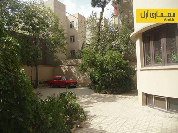 گزارش نشست مؤسسه ی معماری دکتر فلامکی گزارش نشست مؤسسه ی معماری دکتر فلامکی
