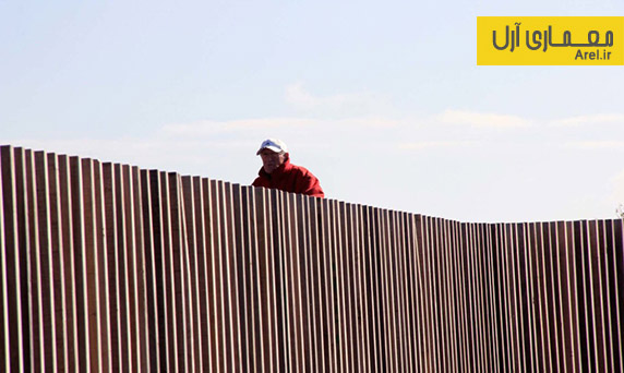 معماری و طراحی پلی مناسب برای سکونت خفاش ها!