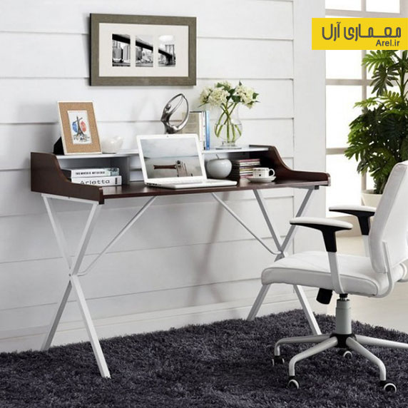 40 مدل جدید برای طراحی میز کار و مطالعه منزل 40 مدل جدید برای طراحی میز کار و مطالعه منزل