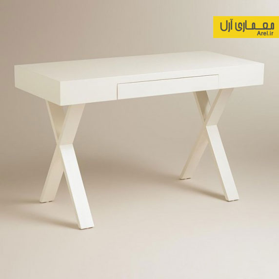 40 مدل جدید برای طراحی میز کار و مطالعه منزل 40 مدل جدید برای طراحی میز کار و مطالعه منزل