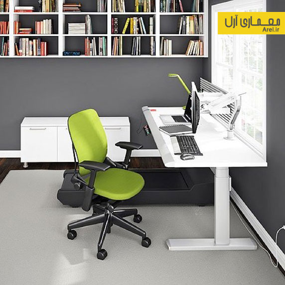 40 مدل جدید برای طراحی میز کار و مطالعه منزل 40 مدل جدید برای طراحی میز کار و مطالعه منزل
