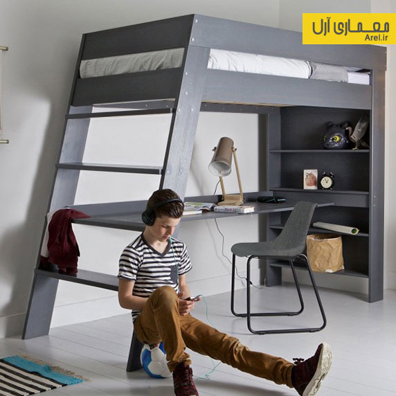40 مدل جدید برای طراحی میز کار و مطالعه منزل 40 مدل جدید برای طراحی میز کار و مطالعه منزل