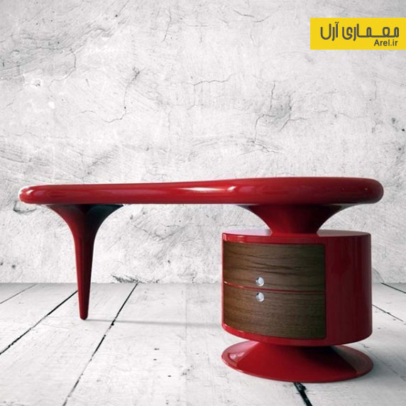 40 مدل جدید برای طراحی میز کار و مطالعه منزل 40 مدل جدید برای طراحی میز کار و مطالعه منزل