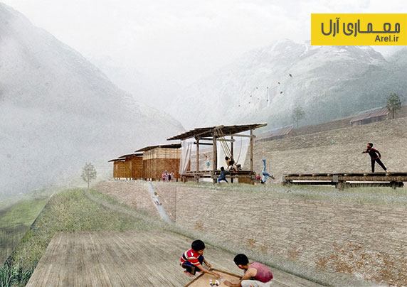 اعلام نتایج مسابقه بازسازی نپال پس از زلزله ی آپریل 2015 