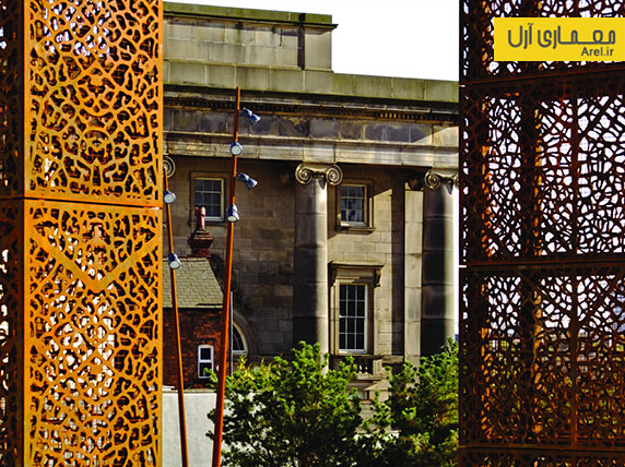 معماری منظر: طراحی پارک Eastside معماری منظر: طراحی پارک Eastside