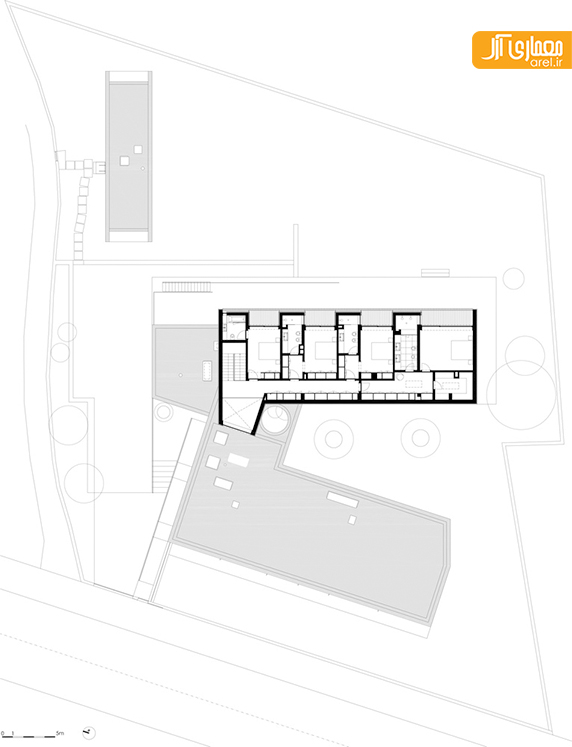 طراحی خانه P.L طراحی خانه P.L