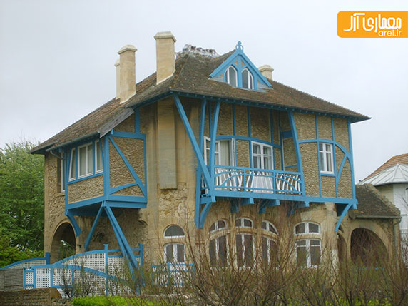 آشنایی با معماران فرانسوی: هکتور گیمارد آشنایی با معماران فرانسوی: هکتور گیمارد