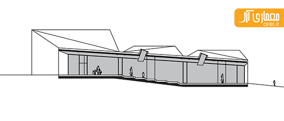 معماری و طراحی داخلی مهدکودک Cerkvenjak