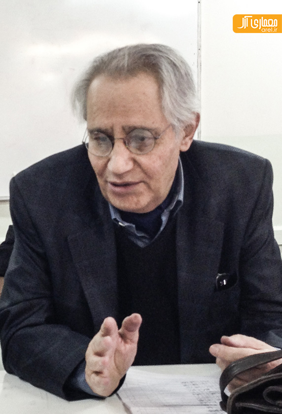 علی اکبر صارمی