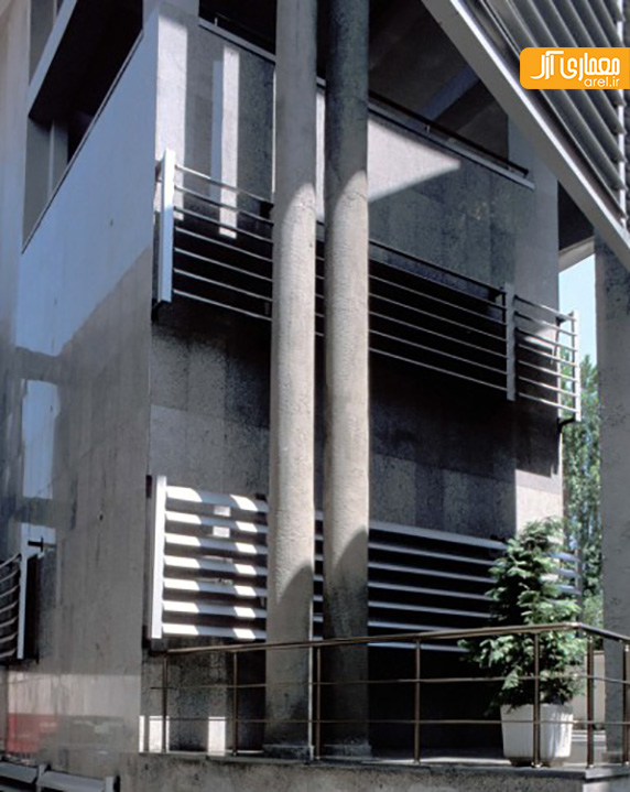 علی اکبر صارمی