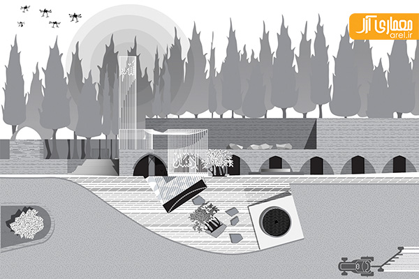 مسجد امیر شکیب ارسلان