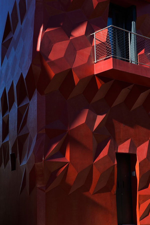 رتبه 1 Giacomo Garziano از ایتالیا