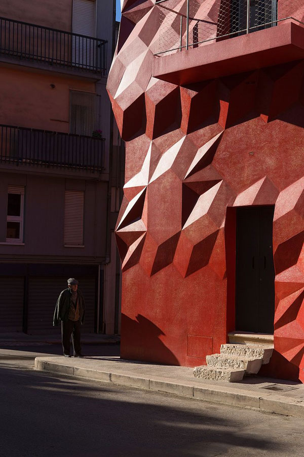 رتبه 1 Giacomo Garziano از ایتالیا