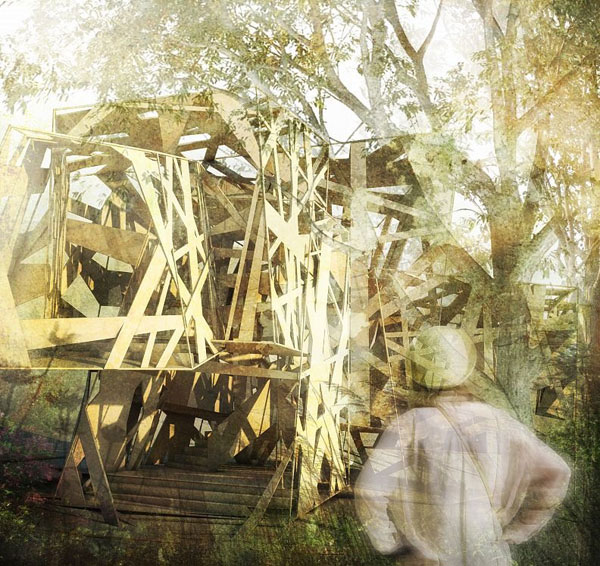 ایتالیا : Magdalena Tröbinger