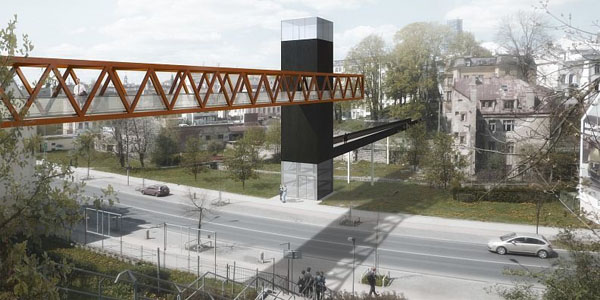 ایتالیا : Magdalena Tröbinger