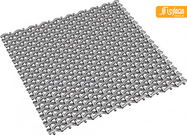 پارچه فلزی،Metal Fabrics