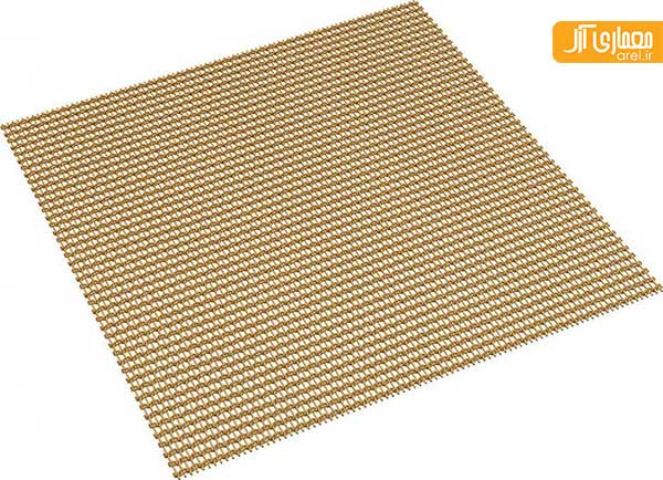 پارچه فلزی،Metal Fabrics