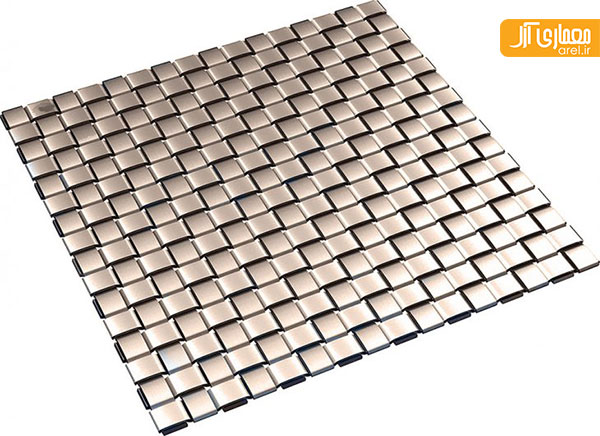 پارچه فلزی،Metal Fabrics