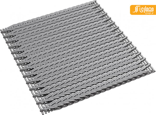 پارچه فلزی،Metal Fabrics