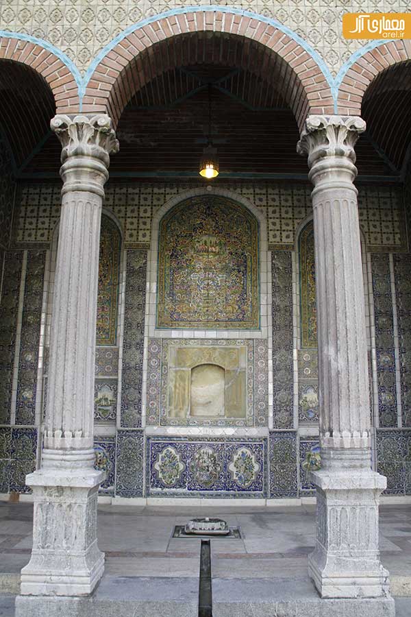 خانه موزه مقدم