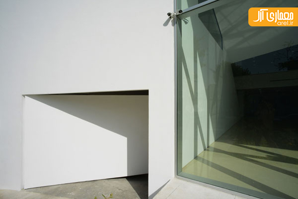 شوروم تهرانپارس