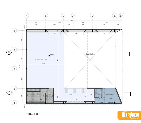 شوروم تهرانپارس