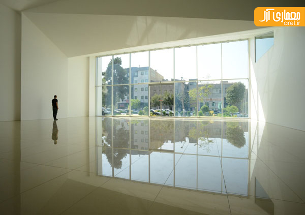 شوروم تهرانپارس