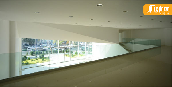 شوروم تهرانپارس