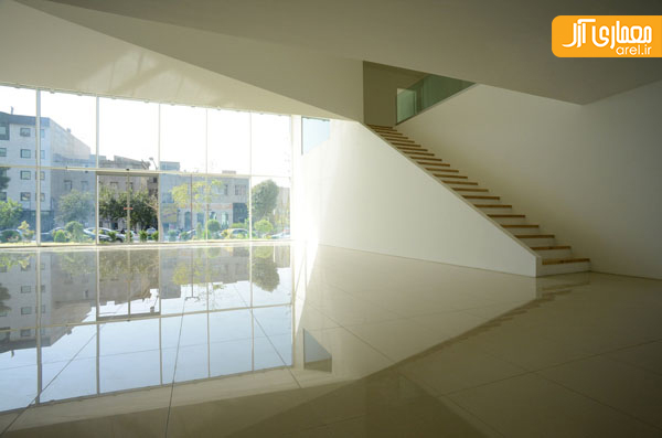 شوروم تهرانپارس