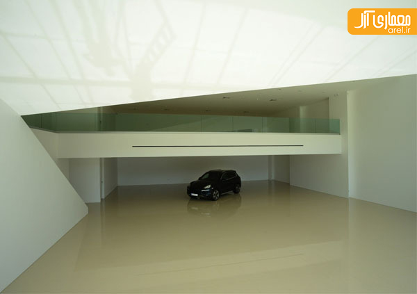 شوروم تهرانپارس