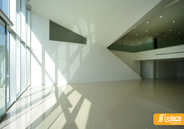 شوروم تهرانپارس