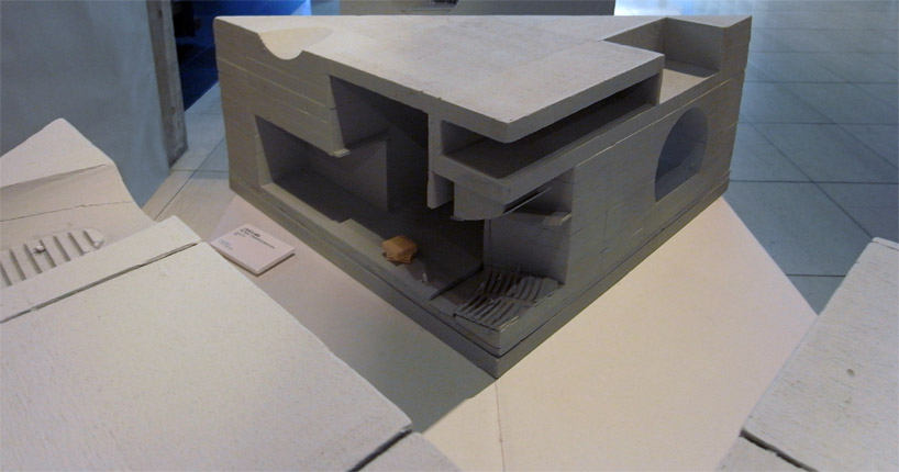 معماری تادائو آندو