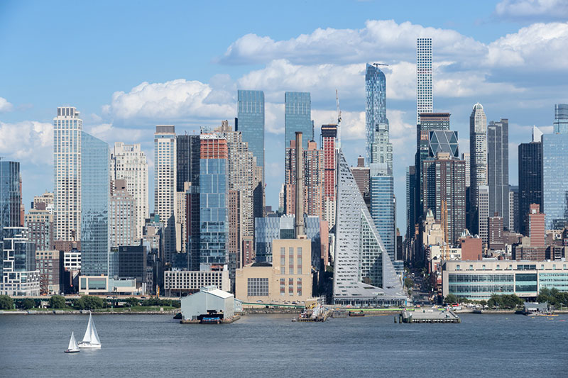 برندگان ساختمان های برتر 2017