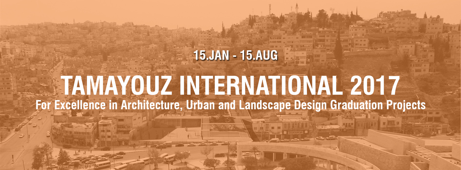 مسابقه دانشجویی معماری