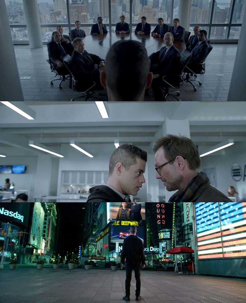 سریال آقای ربات