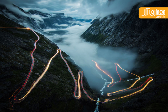 یک شنبه عکاسی: تصاویر منتخب National Geographic در سال 2016 یک شنبه عکاسی: تصاویر منتخب National Geographic در سال 2016