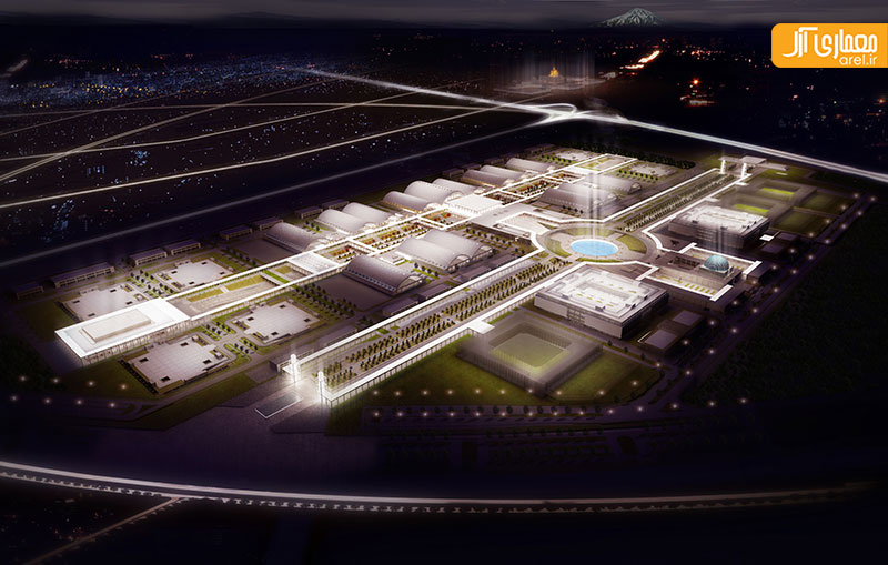 نمایشگاه آفتاب