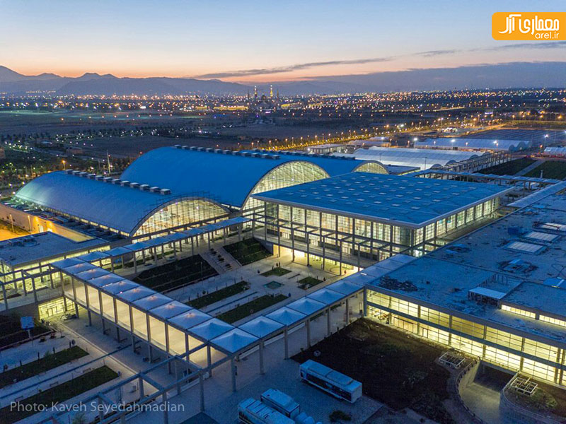 نمایشاه شهر افتاب