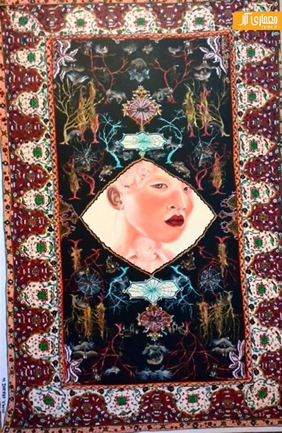 چهارشنبه های گالری گردی: معرفی و بررسی برنامه های گالری های تهران 