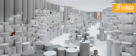 مجتمع تجاری